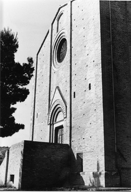 Chiesa di S. Maria della Rocca
